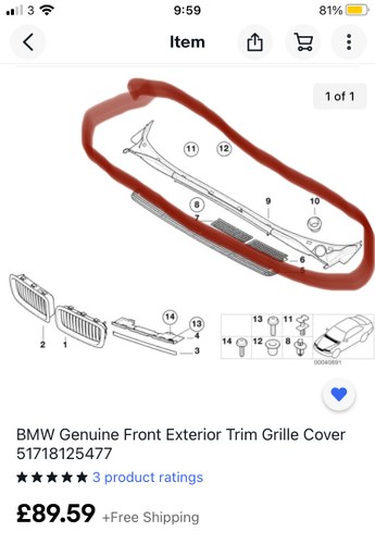 1997 BMW 728i à vendre (picture 97 of 114)