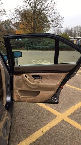 1997 BMW 728i à vendre (picture 34 of 114)