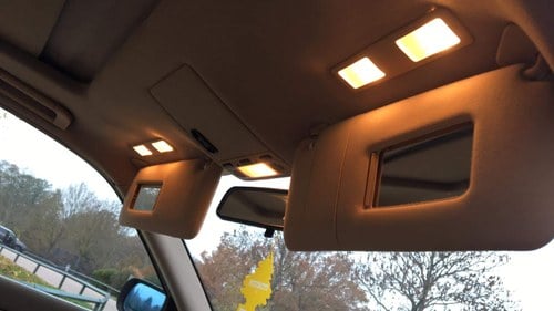 1997 BMW 728i à vendre (picture 18 of 114)