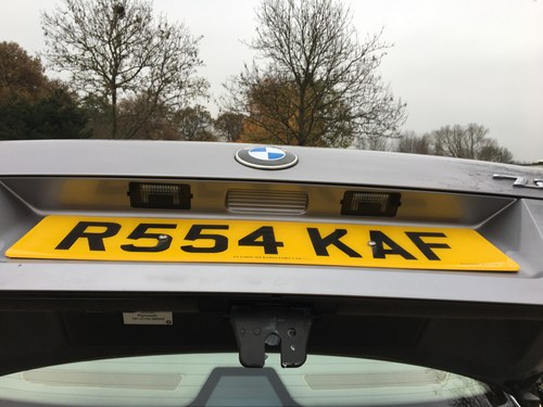 1997 BMW 728i à vendre (picture 75 of 114)