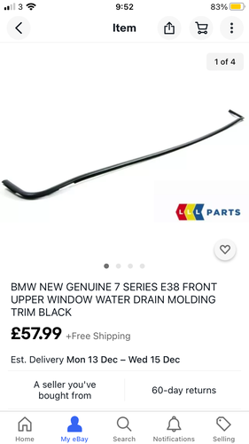 1997 BMW 728i à vendre (picture 98 of 114)