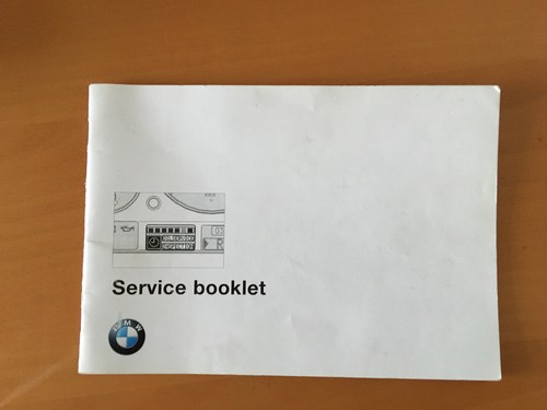 1997 BMW 728i à vendre (picture 110 of 114)