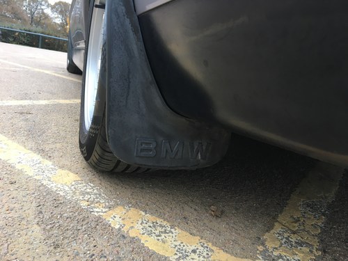 1997 BMW 728i à vendre (picture 77 of 114)