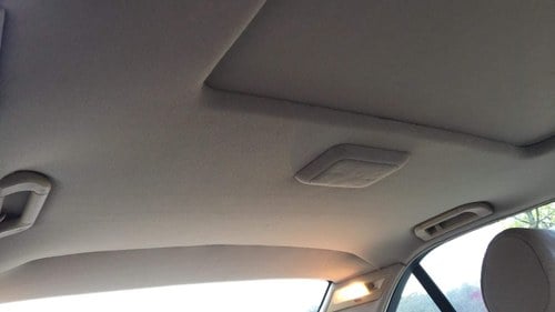 1997 BMW 728i à vendre (picture 20 of 114)