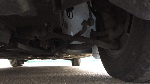 1997 BMW 728i à vendre (picture 90 of 114)