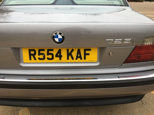 1997 BMW 728i à vendre (picture 76 of 114)