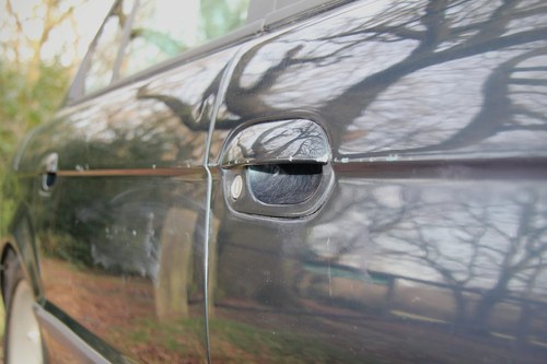 1999 BMW 728i zum Verkauf (Bild 89 von 140)