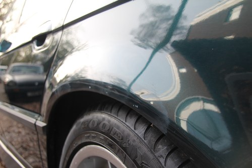 1999 BMW 728i zum Verkauf (Bild 98 von 140)