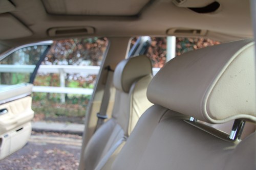 1999 BMW 728i zum Verkauf (Bild 58 von 140)