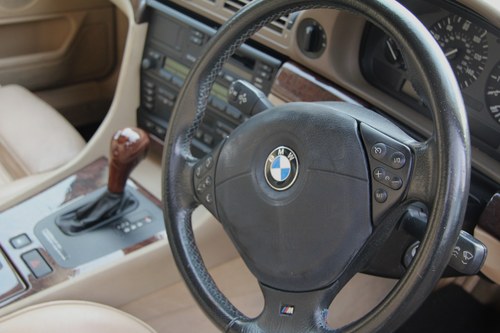 1999 BMW 728i zum Verkauf (Bild 25 von 140)