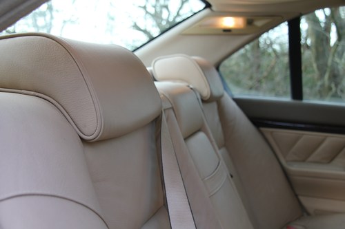 1999 BMW 728i zum Verkauf (Bild 67 von 140)