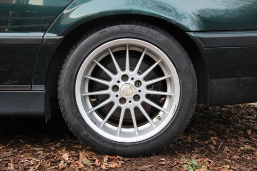 1999 BMW 728i zum Verkauf (Bild 18 von 140)