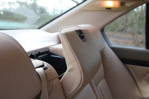 1999 BMW 728i zum Verkauf (Bild 66 von 140)