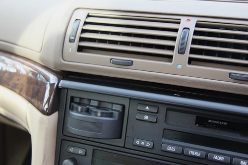 1999 BMW 728i zum Verkauf (Bild 39 von 140)