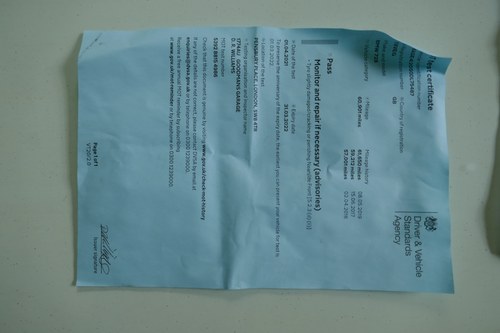 1999 BMW 728i zum Verkauf (Bild 137 von 140)