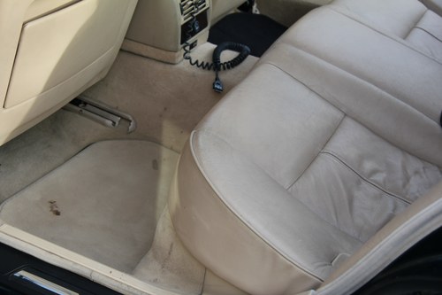 1999 BMW 728i zum Verkauf (Bild 53 von 140)