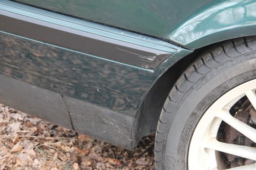 1999 BMW 728i zum Verkauf (Bild 113 von 140)