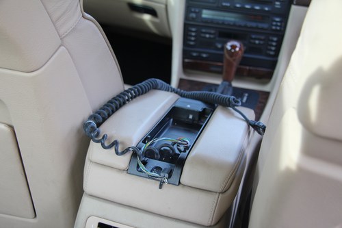 1999 BMW 728i zum Verkauf (Bild 68 von 140)