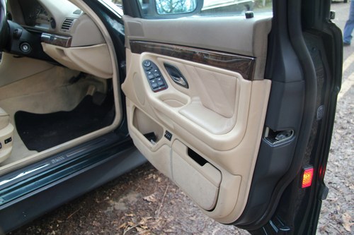 1999 BMW 728i zum Verkauf (Bild 47 von 140)