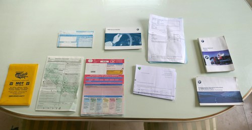 1999 BMW 728i zum Verkauf (Bild 127 von 140)