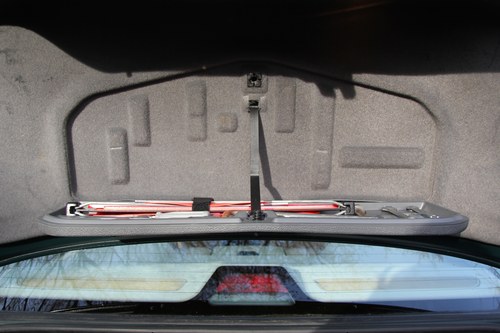 1999 BMW 728i zum Verkauf (Bild 77 von 140)