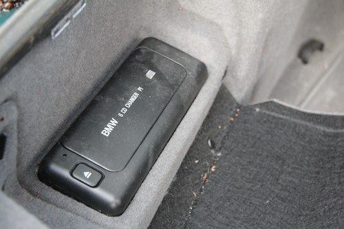 1999 BMW 728i zum Verkauf (Bild 41 von 140)