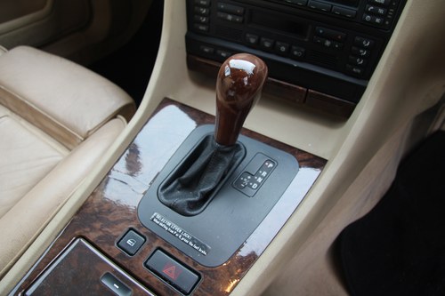 1999 BMW 728i zum Verkauf (Bild 43 von 140)