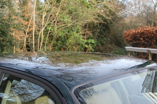 1999 BMW 728i zum Verkauf (Bild 90 von 140)