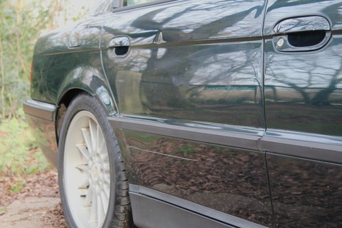 1999 BMW 728i zum Verkauf (Bild 97 von 140)