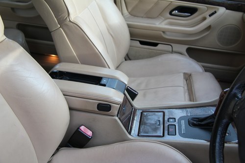 1999 BMW 728i zum Verkauf (Bild 73 von 140)