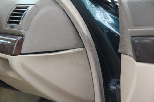 1999 BMW 728i zum Verkauf (Bild 57 von 140)