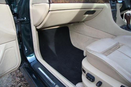 1999 BMW 728i zum Verkauf (Bild 59 von 140)