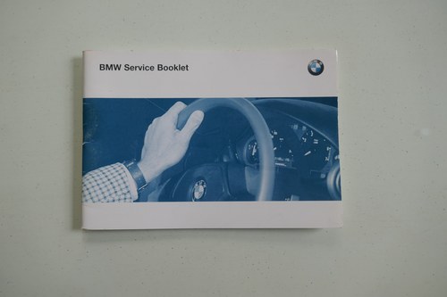 1999 BMW 728i zum Verkauf (Bild 131 von 140)