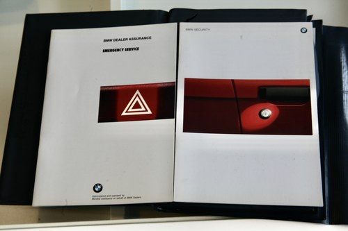 1990 BMW 735i à vendre (picture 104 of 110)