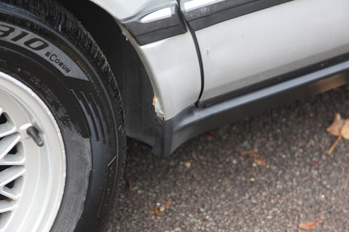 1990 BMW 735i à vendre (picture 66 of 110)