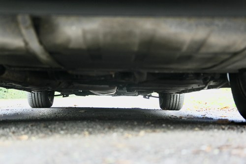 1990 BMW 735i à vendre (picture 87 of 110)