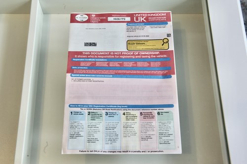 1990 BMW 735i à vendre (picture 96 of 110)