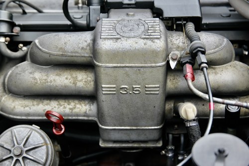 1990 BMW 735i à vendre (picture 80 of 110)