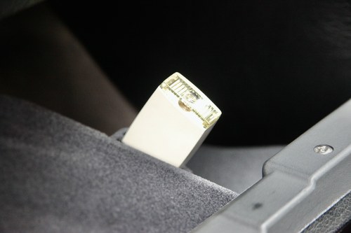 1990 BMW 735i à vendre (picture 49 of 110)