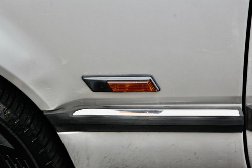 1990 BMW 735i à vendre (picture 69 of 110)