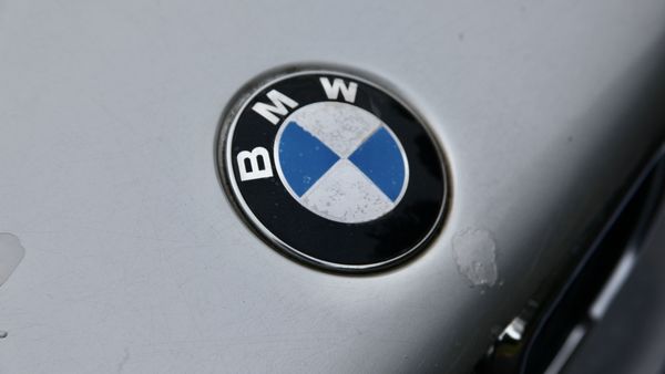 1990 BMW 735i For Sale (picture :index of 73)