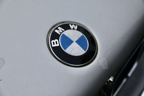 1990 BMW 735i à vendre (picture 73 of 110)