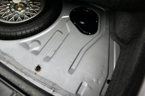 1990 BMW 735i à vendre (picture 54 of 110)