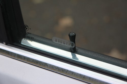 1990 BMW 735i à vendre (picture 71 of 110)