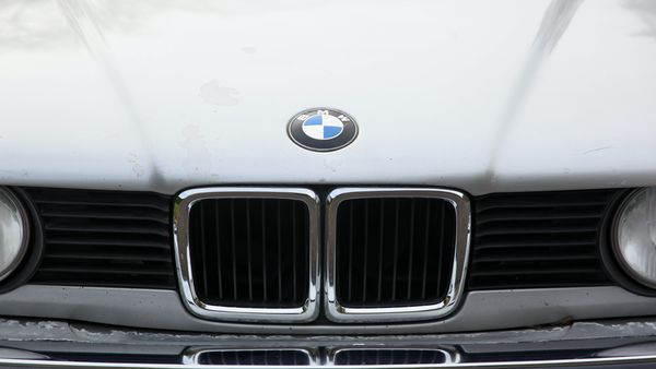 1990 BMW 735i For Sale (picture :index of 60)