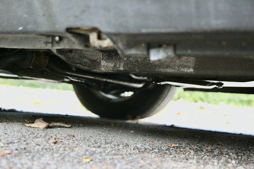 1990 BMW 735i à vendre (picture 93 of 110)