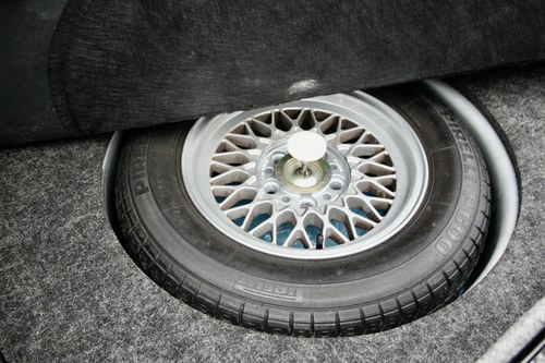 1990 BMW 735i à vendre (picture 52 of 110)