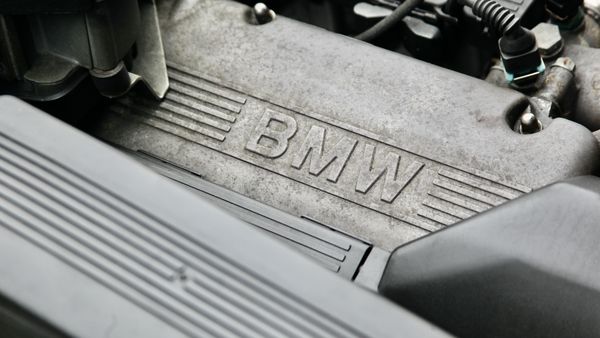 1990 BMW 735i For Sale (picture :index of 78)