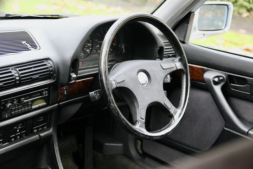 1990 BMW 735i à vendre (picture 38 of 110)