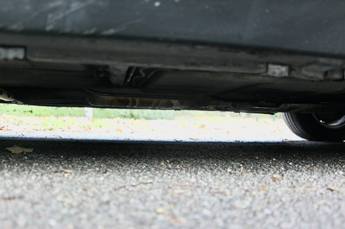 1990 BMW 735i à vendre (picture 92 of 110)